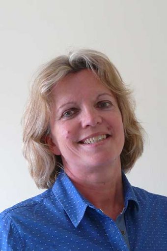South of England Tourist guides - SUZANNE WEST