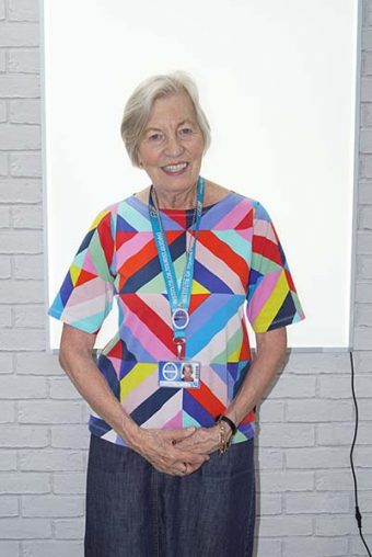 South of England Tourist Guides - Barbara Selwood